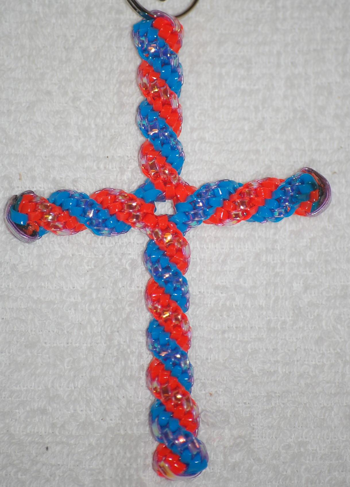 Holy Spirit Cross
